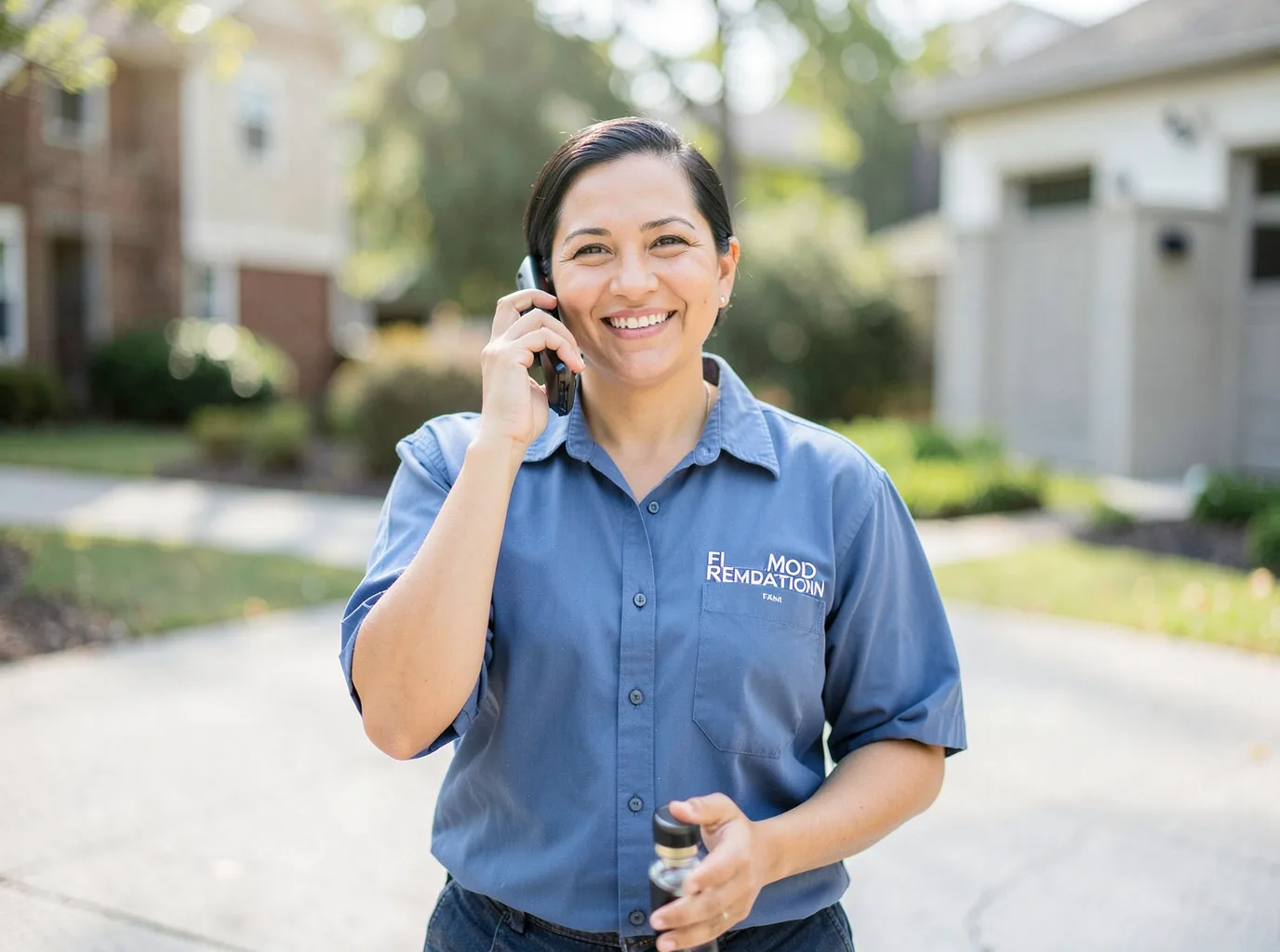 Mold Remediation Coppell, TX FAQs